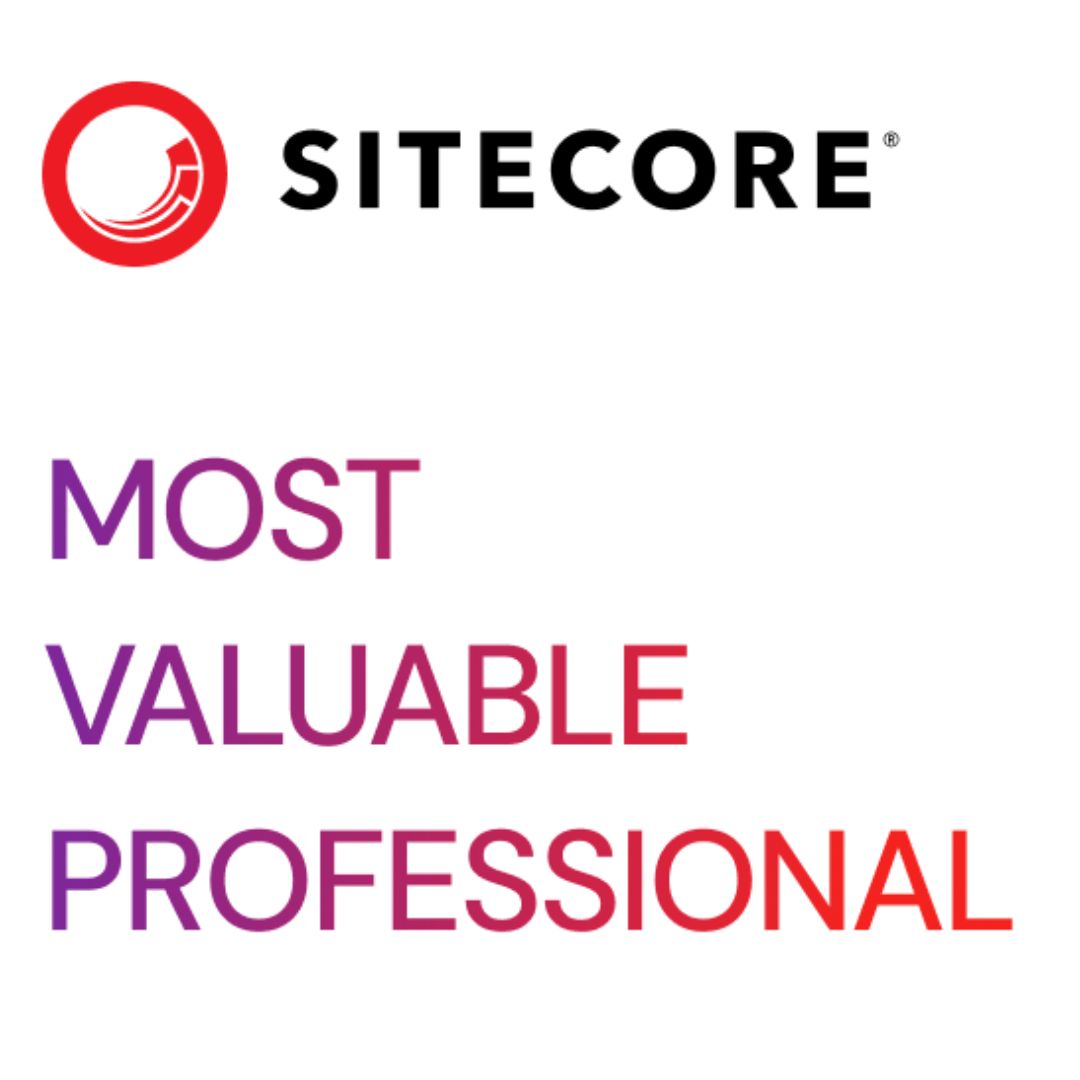It's that time again! Sitecore 2025 MVP applications are open until end of November. 
Now’s your chance to gain recognition and join a respected network of MVPs shaping the future of digital experiences. Apply now 👉lnkd.in/gWhXnh5d
#PowerToBuild #SitecoreMVPs
