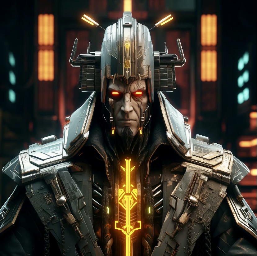 evil_queer's tweet image. 🎉 Hear me out, Trailblazers!
🚀 Just minted TWO more @D3STAB1LIZED #SYNTHTOPIA &apos;THE LEGENDS&apos; NFTs on @cryptocomnft! 🌌 With 80% already minted, don’t miss out on this chance to own a piece of this epic drop. 🎉 Jump in before it’s gone! 

#NFTCommunity #CryptoArt #NFTdrops…