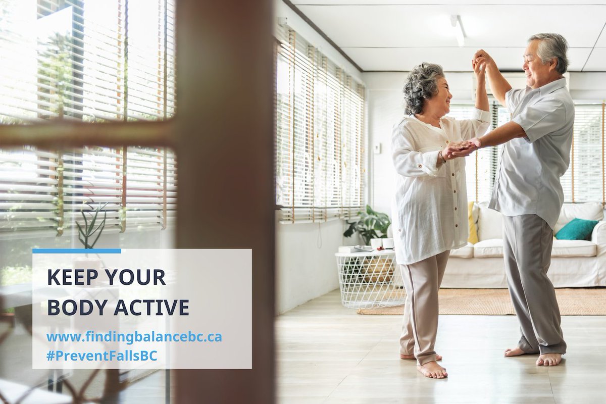 Finding Balance BC tweet media