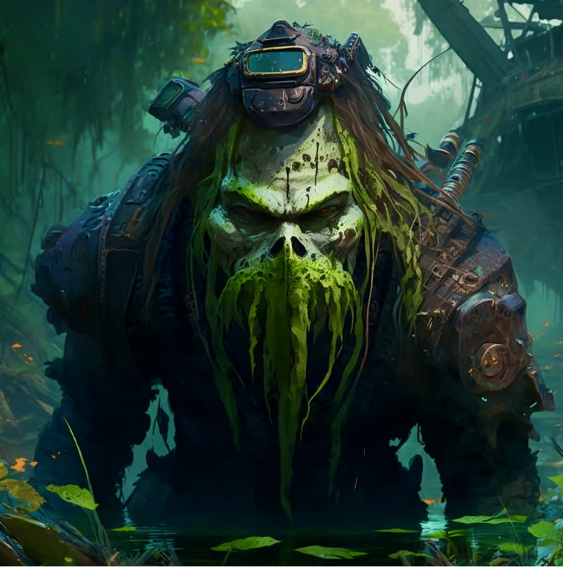 evil_queer's tweet image. 🎉 Hear me out, Trailblazers!
🚀 Just minted TWO more @D3STAB1LIZED #SYNTHTOPIA &apos;THE LEGENDS&apos; NFTs on @cryptocomnft! 🌌 With 80% already minted, don’t miss out on this chance to own a piece of this epic drop. 🎉 Jump in before it’s gone! 

#NFTCommunity #CryptoArt #NFTdrops…