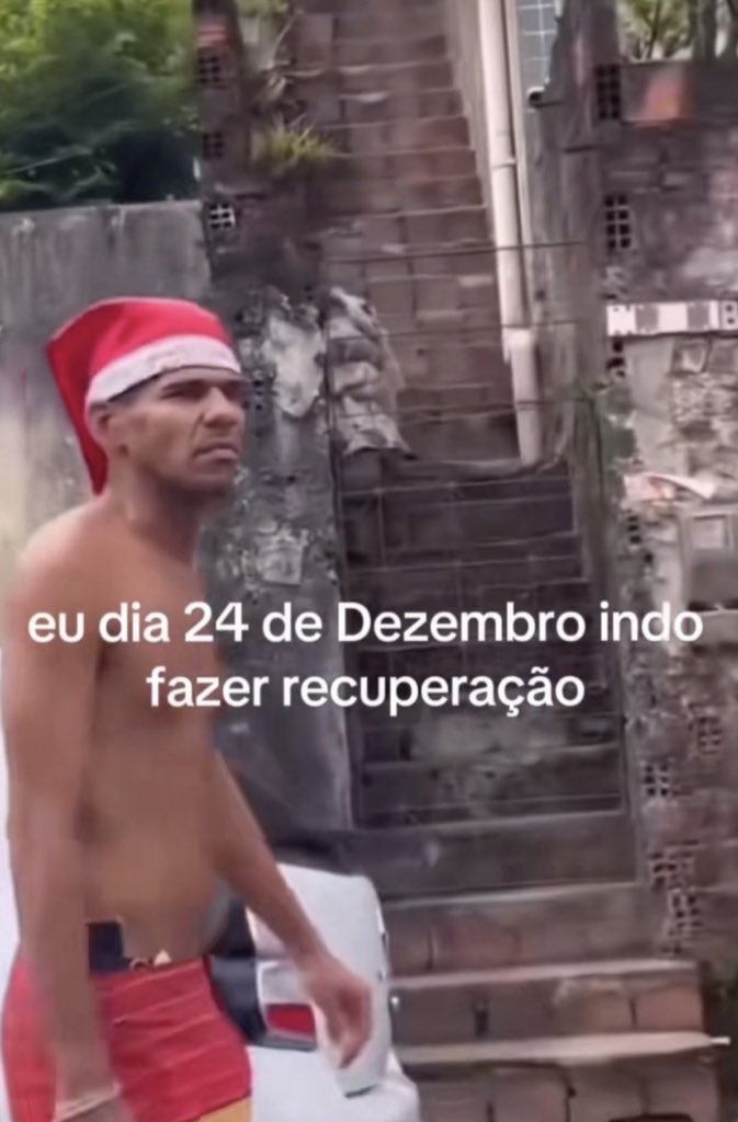 isso é o mais puro suco do Brasil tweet media