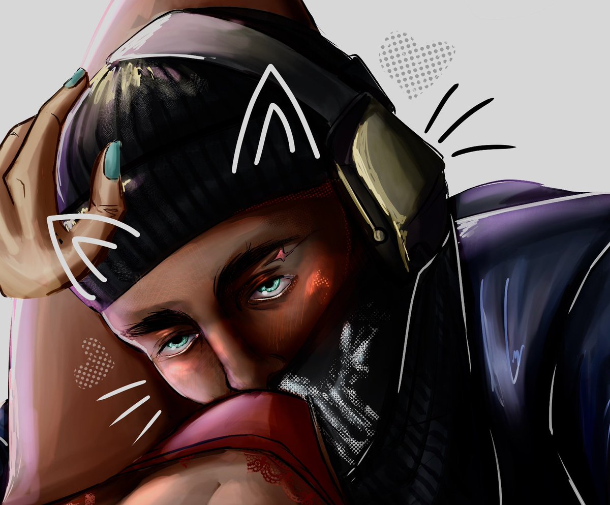 This trend but for the girls 💅
Clingy Boy 🩵✨
#Keegan #CallofDuty #KeeganRuss