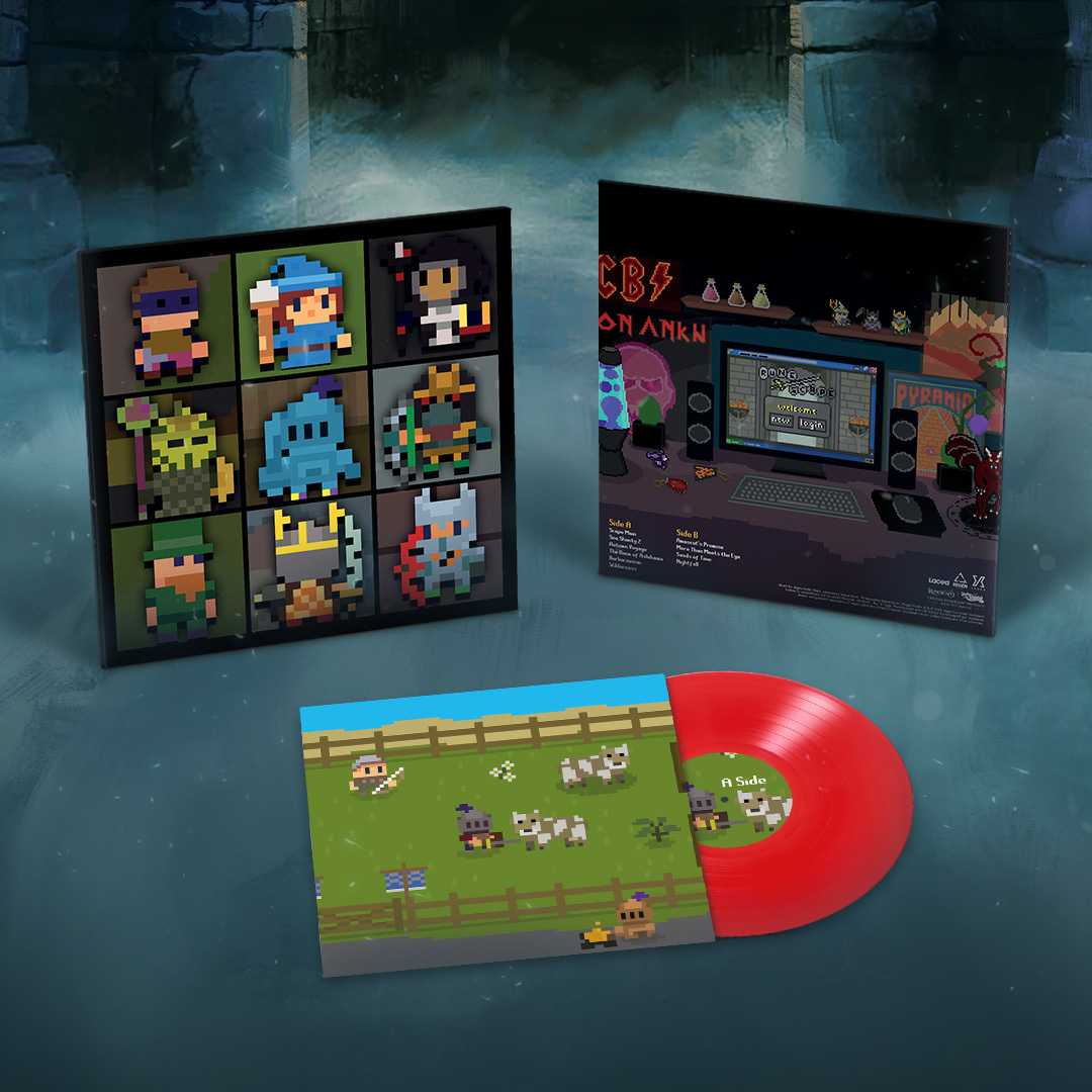 Old School RuneScape tweet media