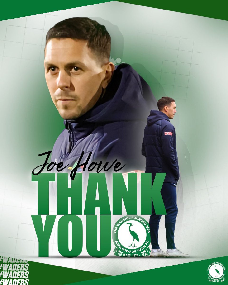 Biggleswade Town FC tweet media