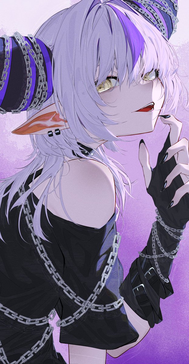 ❝ How cute you are~ ❞