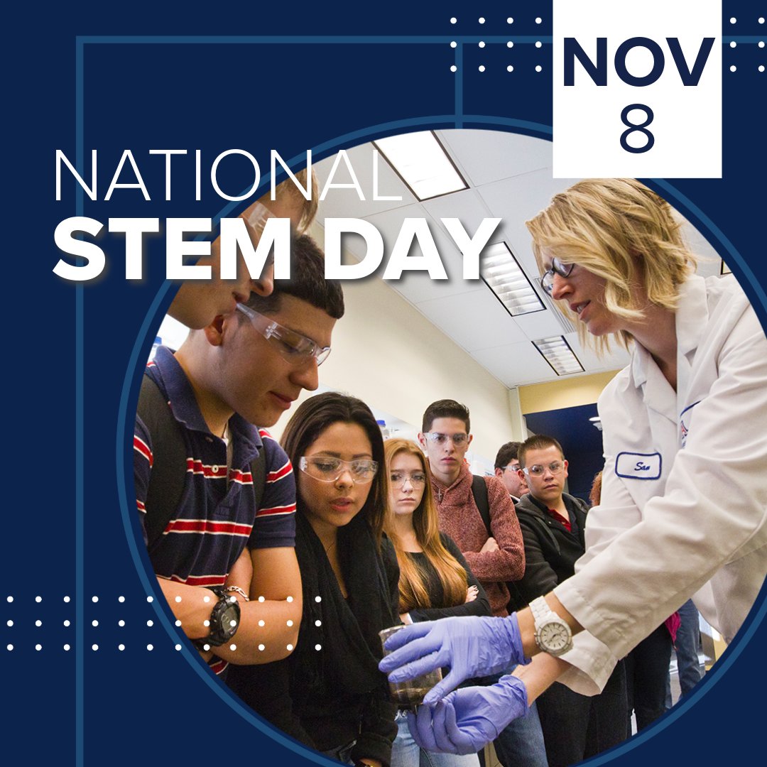 🔬 Celebrating STEM Day at Tech Parks Arizona! 🌐 Let’s continue to inspire future STEM leaders to dream big and innovate boldly. Here’s to building a brighter tomorrow together! 🚀✨