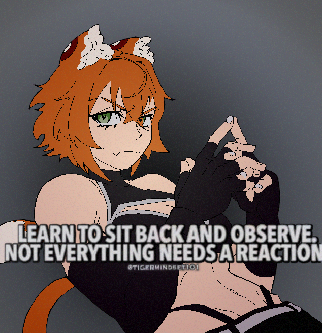 the irony of this post is not lost on me