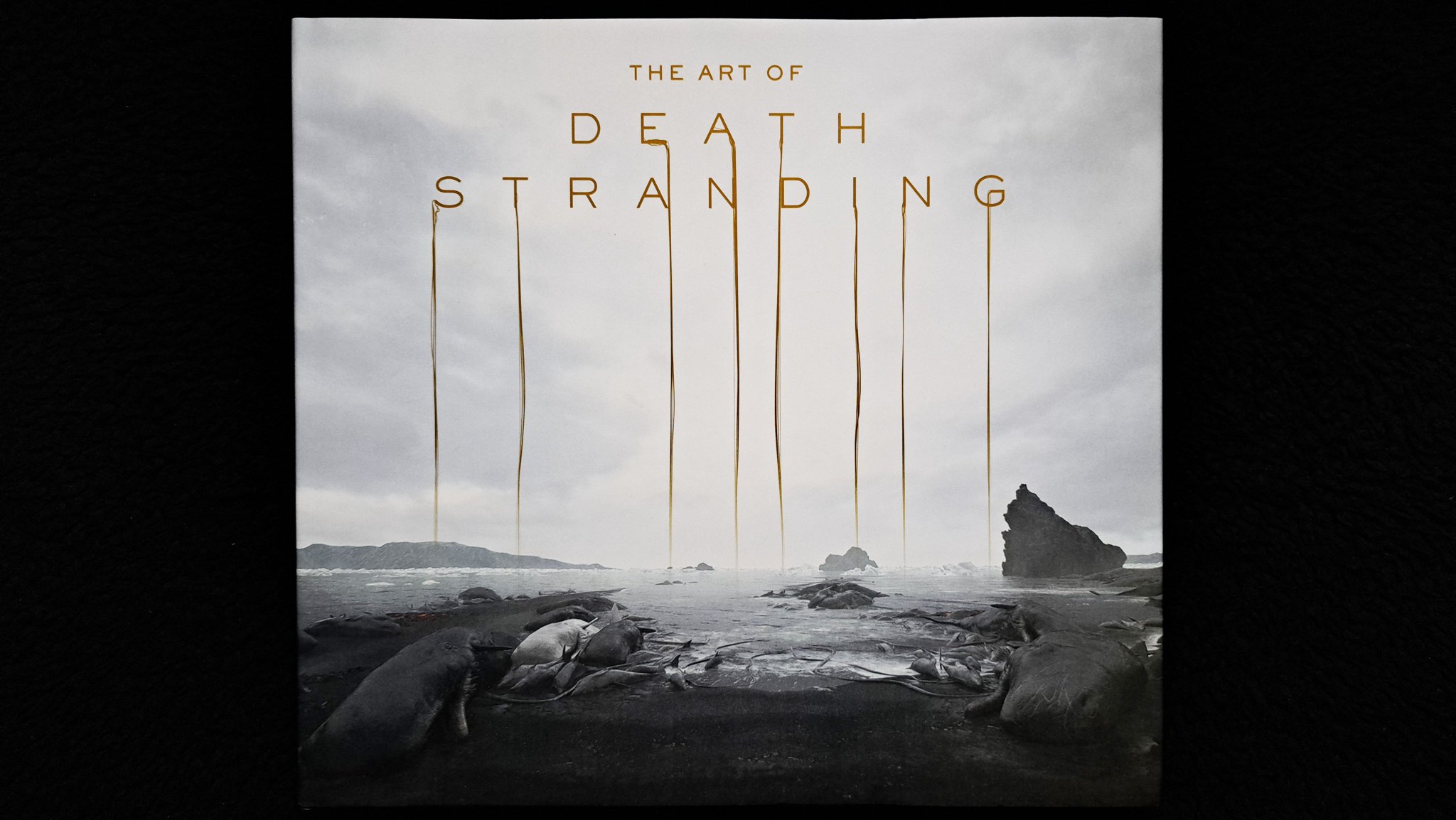 The Artbook Collector على X: 