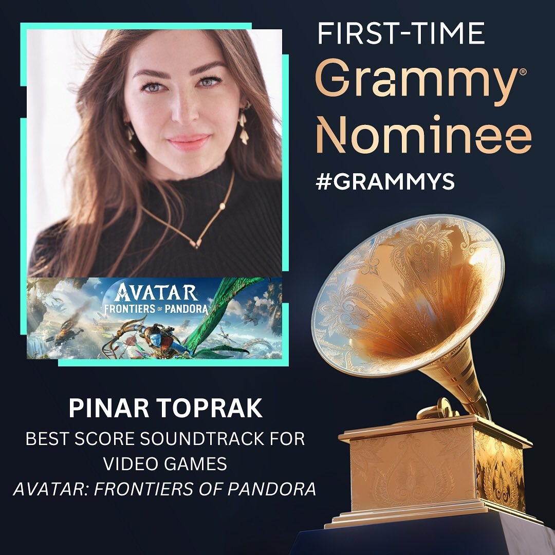 Pinar Toprak tweet media