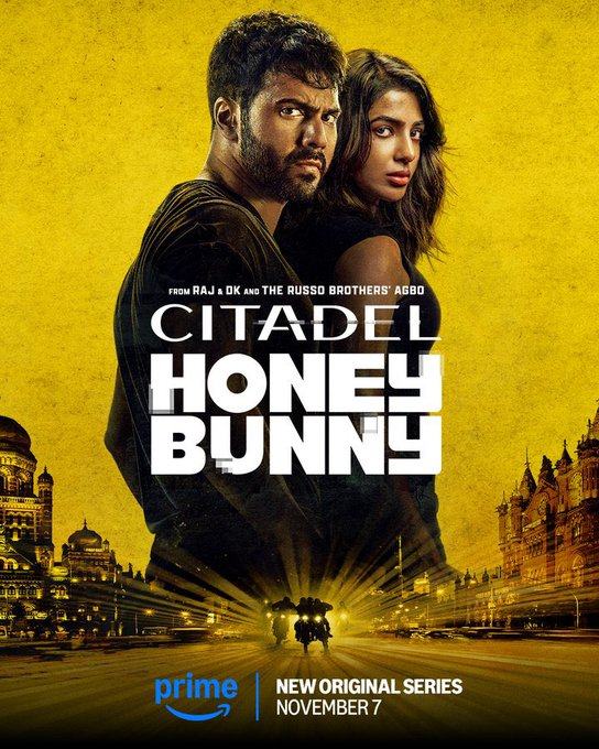 balakoteswar's tweet photo. 🎬This Week's OTT Movie Releases: 8th Nov 📷🧵
📺 Prime Video - @PrimeVideoIN
#Vettaiyan - Multi 🌐
#CitadelHoneyBunny S1 - Multi 🐰
#RadiantOffice S1 - Multi 🏢
#MybrilliantLife - Multi 🌸
#KozhiPannaiChellaDurai - Multi 🐓
#MyOldAss - Eng 👵
#VivekanandanViralanu - Malayalam 🇮🇳
#GorrePuranam - Telugu 🐐
#AlexRider S1-S3 (2020-24) - Eng 🎒
📺 Netflix - @NetflixIndia
#Devara Part 1 - Multi 🌊
#Vijay69 - Hindi 🕶️
#OuterBanks S4 P2 - Eng, Hin 🌅
#TheBuckinghamMurders - Hindi 🔍
#MrPlankton - S.Korean 🌊
#InvestigationAlien S1 - Doc Series - Eng 👽
#UMJOLO: THE GONE GIRL - Eng 🌹
#MyBoo - Thai 💖
#MeetMeNextChristmas - English 🎄
📺 Disney+ Hotstar - @DisneyPlusHS
#ARM - Multi 🦾
📺 VR OTT
#ChiefOfStation - English 🚂
📺 Aha - @ahavideoIN
#JanakaAitheGanaka - Telugu 📖
📺 YouTube - @YouTube
#LorryChapter1 - Multi 🚚
📺 JioCinema - @JioCinema
#KhwaabonKaJhamela - Hindi ��
📺 ETV Win - @etvwin
#LifeStories - Telugu 📚
📺 Lionsgate Play - @lionsgateplayIN
#AfterMath - Eng 📉
#Foxcatcher (2014) - Eng 🦊
#TheCurrentWar (2017) - Eng ⚡
📺 Apple TV+
#ASuddenCaseOfChristmas - English 🎅
Happy streaming! 🍿✨
#ThisWeekOTTReleases #OTTUpdates #OTTMovies #OTTReleases #ThisWeek #Rajinikanth𓃵 #JrNTR #SamanthaRuthPrabhu #BhoolBhulaiyaa3 #INDvSA #SanjuSamson #GameChanagerTeaser #VarunDhawan