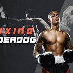 Photo by Boxing Underdog (@_BoxingUnderdog)