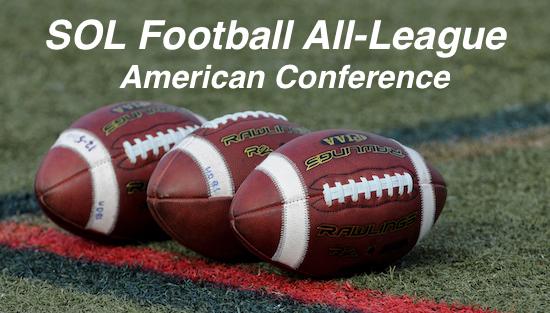 SOLsports (@solsports) on Twitter photo Check out the All-SOL American Conference football selections. <a href="/PWHS_Football/">PW Football</a> <a href="/UMBEARSFOOTBALL/">UM Football</a> <a href="/WissFootball/">Wissahickon Trojans</a> <a href="/WTFBPanthers/">Tennent Football</a> <a href="/STHSFootball_/">Springfield Spartans</a>
suburbanonesports.com/article/contenโฆ Check out the All-SOL American Conference football selections. <a href="/PWHS_Football/">PW Football</a> <a href="/UMBEARSFOOTBALL/">UM Football</a> <a href="/WissFootball/">Wissahickon Trojans</a> <a href="/WTFBPanthers/">Tennent Football</a> <a href="/STHSFootball_/">Springfield Spartans</a>
suburbanonesports.com/article/contenโฆ