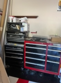 AlfredsAuction's tweet photo. Tons of #tools as well as tool #organizers and lots more for your professional or #DIY projects, all in our 11/10/24 #TrentonNJ #Hardware Store #Liquidation #Auction!
Pics: https://t.co/BCNlpIQ7zw
#mercercountynj #toolchests #diyproject #craftsman #craftsmantools https://t.co/zoi5Xuojpo