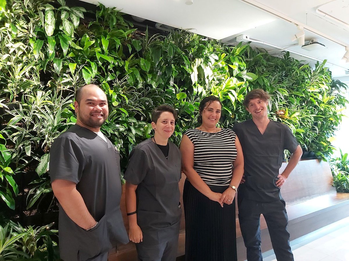 truntry's tweet photo. 📣 Reminder: TELUS Health MyCare Union Clinic is open and still accepting new patients in Toronto! 🏙️

📍 Conveniently located near Union Station

🤝 In-person and virtual appointments available

Learn more: https://t.co/Z9f0YD9o2u

#TELUSHealth #TeamTELUS https://t.co/zVxlylsBdf