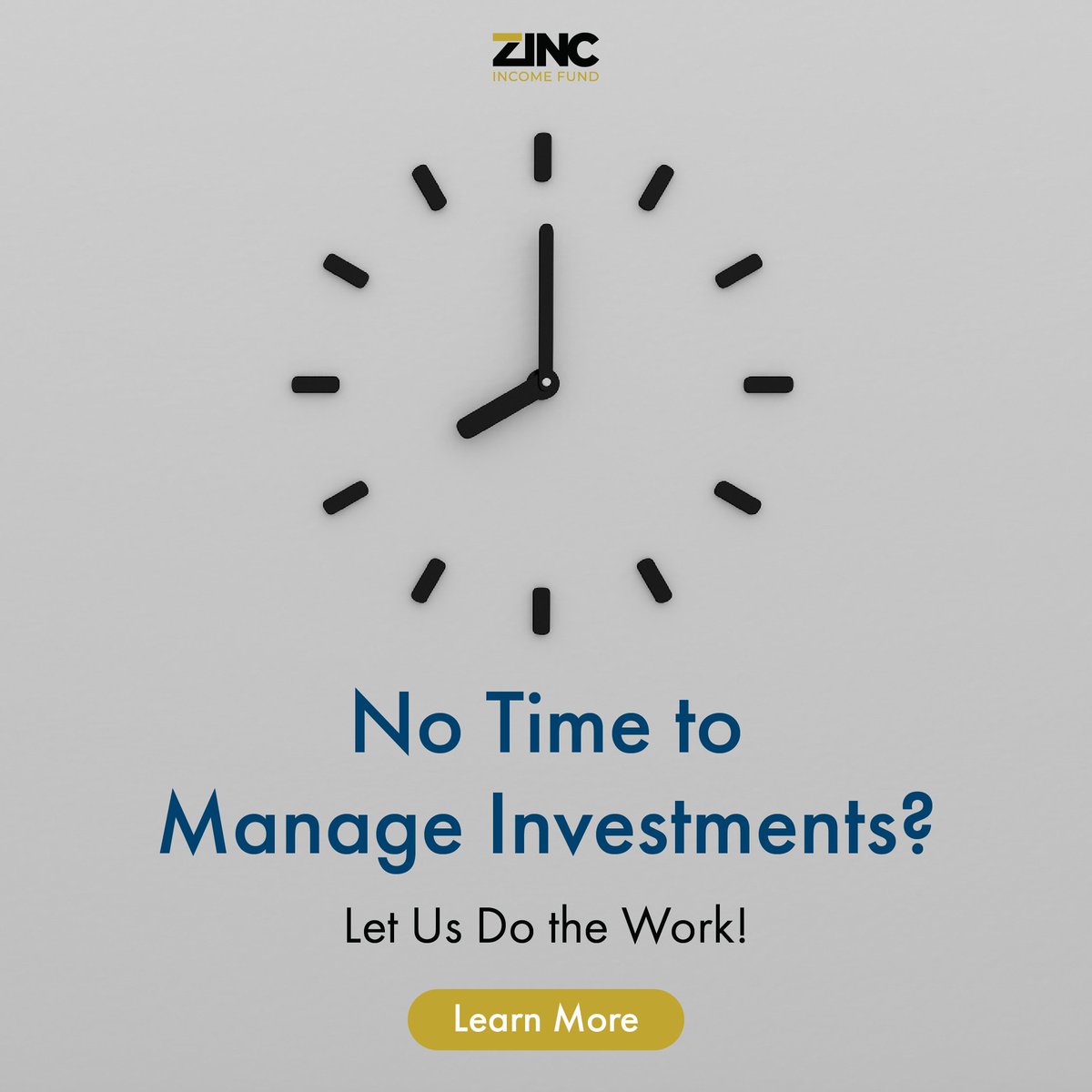 ZINC Income Fund tweet media