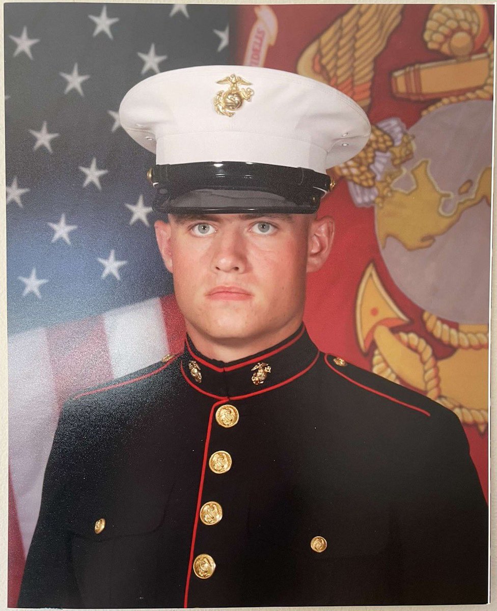 Firefighter Friday (Veteran’s Edition)
Firefighter/Paramedic Nathan Forsthoefel. We thank Nathan for his service to our country and the Plain Twp./New Albany Community. facebook.com/profile.php?id…