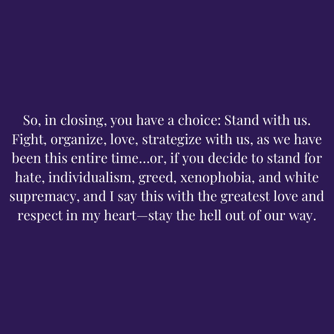 vithelibrarian's tweet photo. 🧵2/2 So please, read, internalize, and if you feel compelled to reach out and want to speak further, I am here to welcome you into the battle. We continue to need one another in drastically large ways. Stay safe, beloveds 💜. https://t.co/a7fLqAKxLa