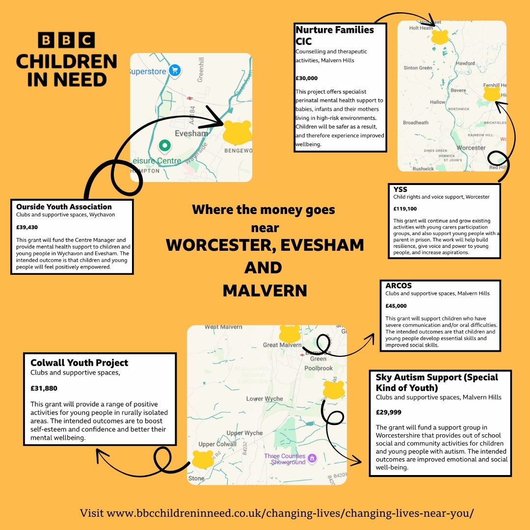BBC Hereford & Worcester tweet media