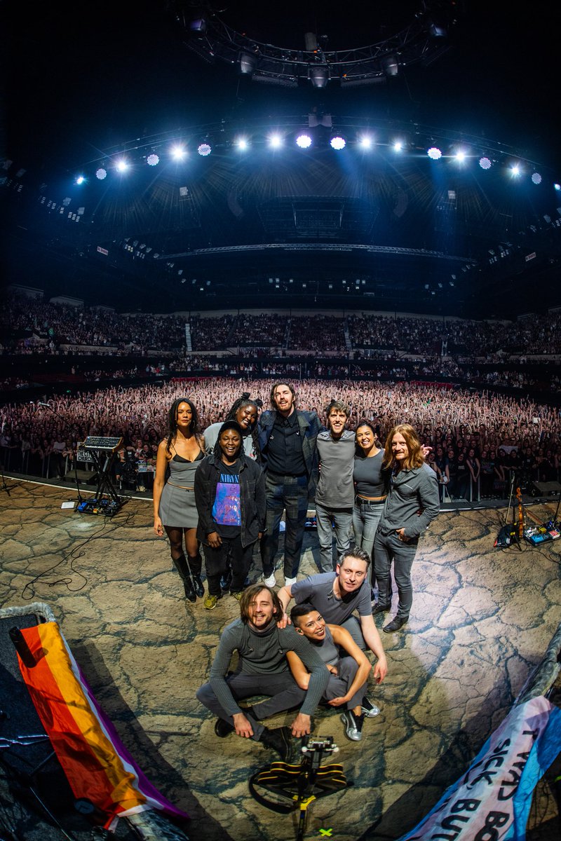 Adelaide, Thank you 🖤

📸 <a href="/ruthlessimagery/">Ruth Medjber 📸⚡</a>