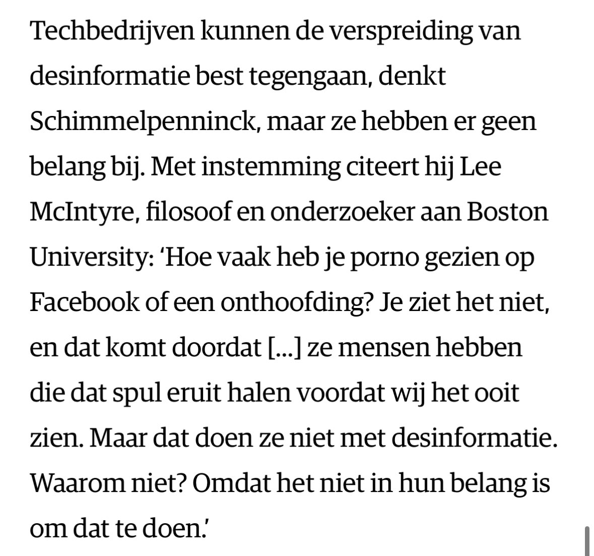 Jacob van de Kerkhof tweet media