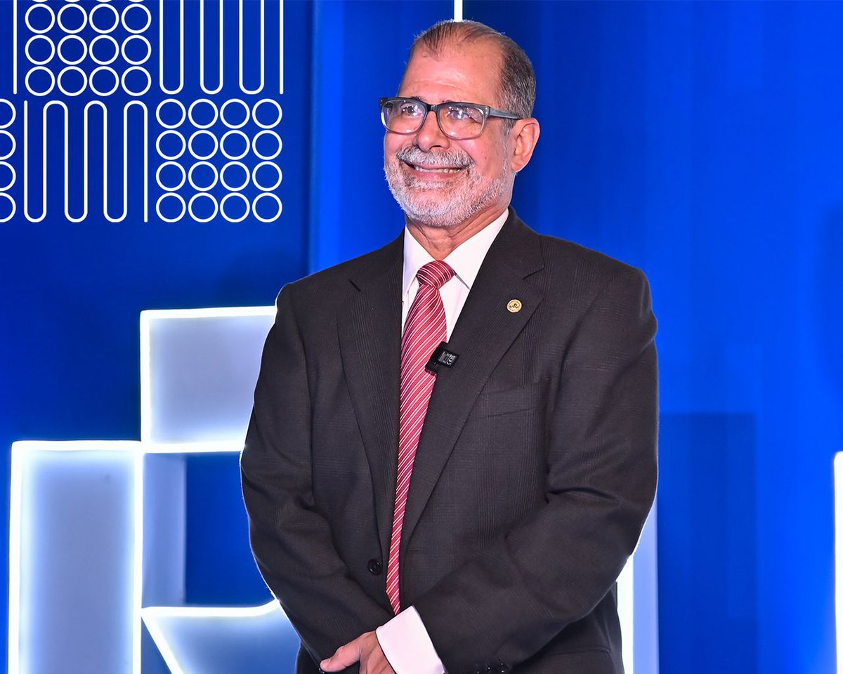 El pasado jueves tuvimos el honor de celebrar nuestro 51⁰ aniversario con el estreno mundial de Four Elements, una pieza musical maravillosa. 💙