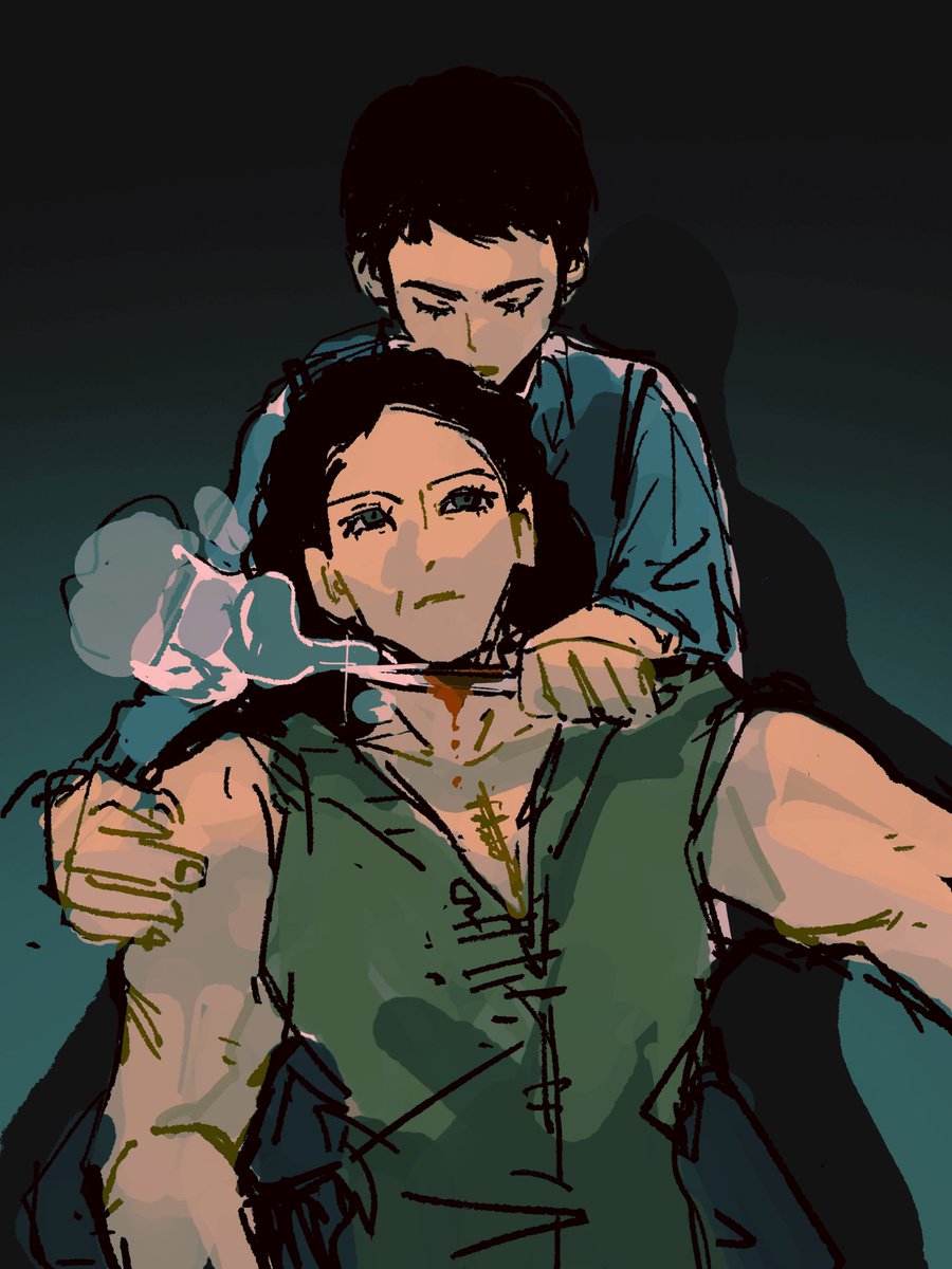 AirinessL's tweet photo. killu
#alien
#08call https://t.co/Ok1KkBs6zo