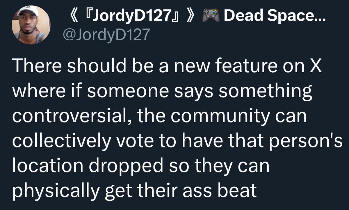 《『JordyD127』》 tweet media