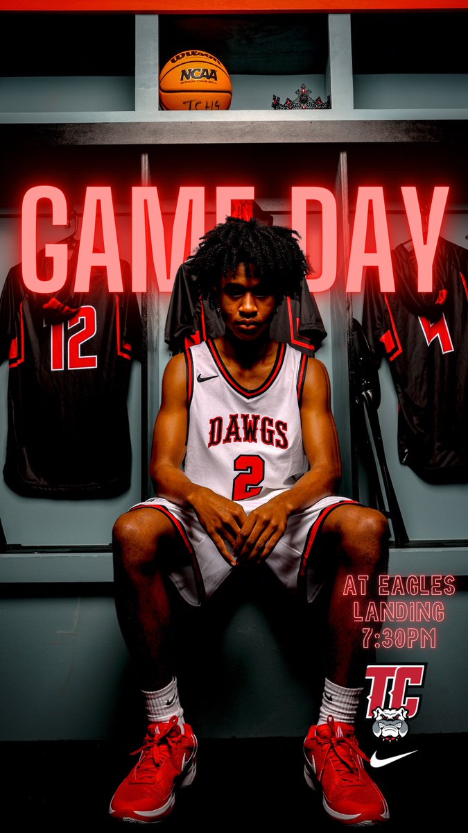 Omari Forts (@basketballtchs) on Twitter photo Scrimmage tonight at 7:30 vs EAGLES LANDING HIGH in McDonough.
<a href="/KyleSandy355/">Kyle Sandy</a> <a href="/OntheRadarHoops/">Shun Williams</a> <a href="/EyaHoops/">EYAHoopsReport</a> <a href="/JHillsman/">JHillsman</a> <a href="/Relentless_Hoop/">Relentless Hoops</a> <a href="/RYZEHoops/">RYZE Hoops</a> Scrimmage tonight at 7:30 vs EAGLES LANDING HIGH in McDonough.
<a href="/KyleSandy355/">Kyle Sandy</a> <a href="/OntheRadarHoops/">Shun Williams</a> <a href="/EyaHoops/">EYAHoopsReport</a> <a href="/JHillsman/">JHillsman</a> <a href="/Relentless_Hoop/">Relentless Hoops</a> <a href="/RYZEHoops/">RYZE Hoops</a>