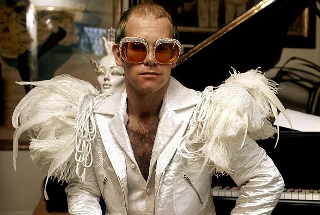 TheStarryDoor's tweet photo. One of my favorite music history 'what if's is that Elton John was almost a member of 2 Progressive Rock titans in Gentle Giant and King Crimson https://t.co/1j4hIyWq5b