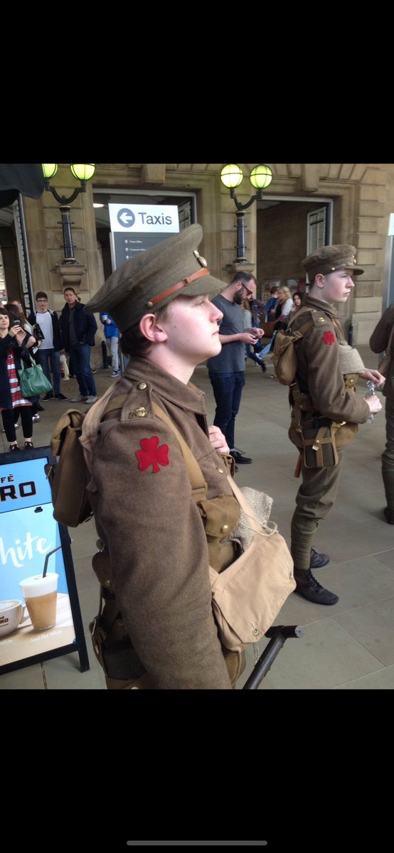 Bill Corcoran (@billcorcoran5) on Twitter photo Tommy McClements Reflections on The Tyneside Irish Brigade (Northumberland Fusiliers) opens on Monday 11th at The Gallowgate Gallery <a href="/Tyneside_Irish/">Tyneside IrishCentre</a> Centre. <a href="/T_IRISHBRIGADE/">TynesideIrishWW1</a> Tommy McClements Reflections on The Tyneside Irish Brigade (Northumberland Fusiliers) opens on Monday 11th at The Gallowgate Gallery <a href="/Tyneside_Irish/">Tyneside IrishCentre</a> Centre. <a href="/T_IRISHBRIGADE/">TynesideIrishWW1</a>