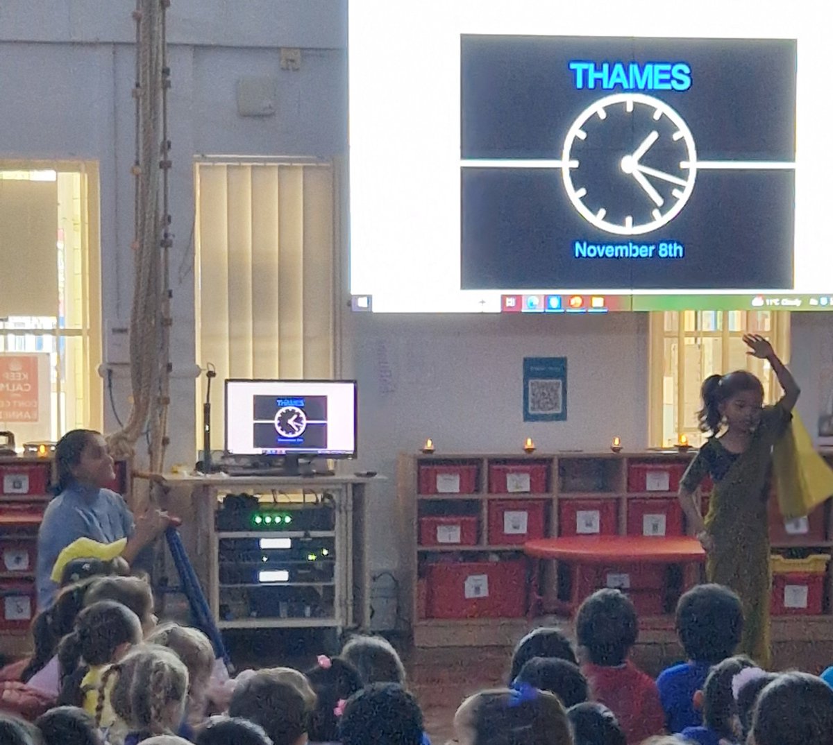 James Woodhill tweet media