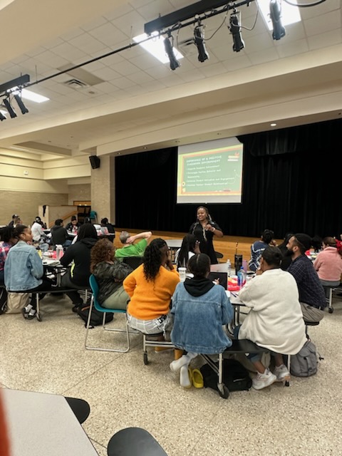 West Briar Middle School (@westbriarms) on Twitter photo More West Briar teacher leaders at West Briar PD this morning. Thank you, Ms. Thompson for your session on The Power Of A Positive Classroom Environment! <a href="/CrysBlanchard/">Crystal Blanchard</a> <a href="/petecarter3/">Erika Carter</a> <a href="/EVA_KBailey/">Kasey Bailey</a> <a href="/HISD_West/">🚨 This page is no longer active! 🚨</a> <a href="/wbmspto/">wbmspto</a> #GrizzlyValues #LearningNeverStops More West Briar teacher leaders at West Briar PD this morning. Thank you, Ms. Thompson for your session on The Power Of A Positive Classroom Environment! <a href="/CrysBlanchard/">Crystal Blanchard</a> <a href="/petecarter3/">Erika Carter</a> <a href="/EVA_KBailey/">Kasey Bailey</a> <a href="/HISD_West/">🚨 This page is no longer active! 🚨</a> <a href="/wbmspto/">wbmspto</a> #GrizzlyValues #LearningNeverStops