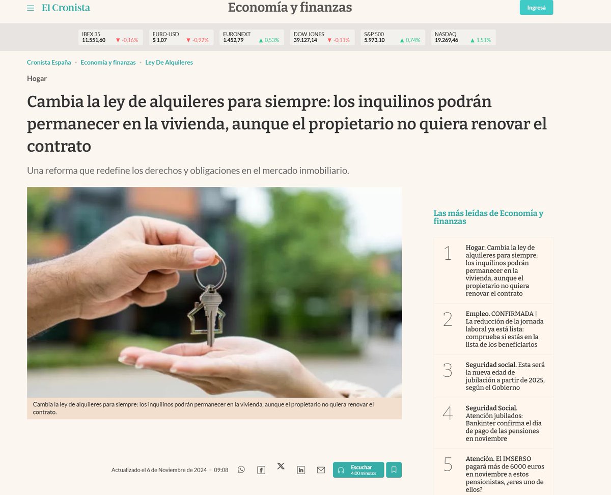 DBATTAGLIAYtube's tweet photo. Vendo todo en España compra #Bitcoin y vete a otro lado.

Estos idiotas que os dirigen van en modo rinoceronte al comunismo total. 

Ya no vale quejarse y andar viendo podcast de la tierra plana jilipollas que los están destruyendo. https://t.co/7RUhQCGb2n