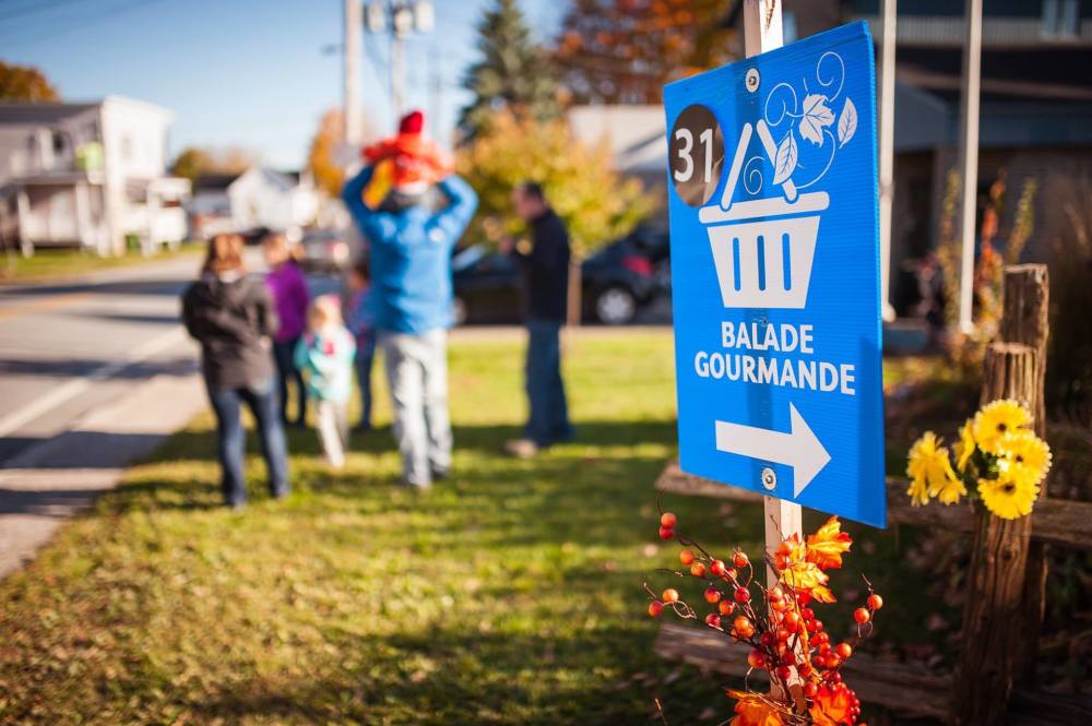 La Balade gourmande décorée du Prix Fierté régionale lanouvelle.net/actualites/la-…