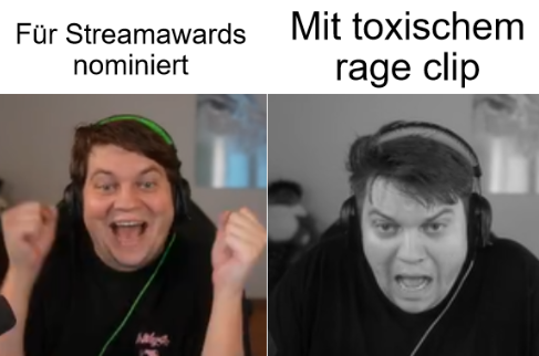 der_felix_s's tweet photo. Noway hat sich verändert, alle sagen das https://t.co/MH2oZzFKik