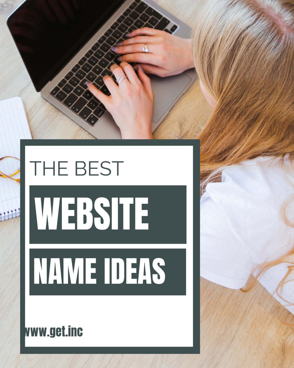 incdomaindealer's tweet image. Check out our blog: Website Name Ideas: How to Find the Perfect Domain Name

Click here: get.inc/blog/website-n…

#DomainNameTips #WebsiteNaming #Branding #OnlinePresence #BusinessSuccess #DigitalMarketing #SmallBusinessTips #StartupEssentials #DomainStrategy #WebsiteLaunch