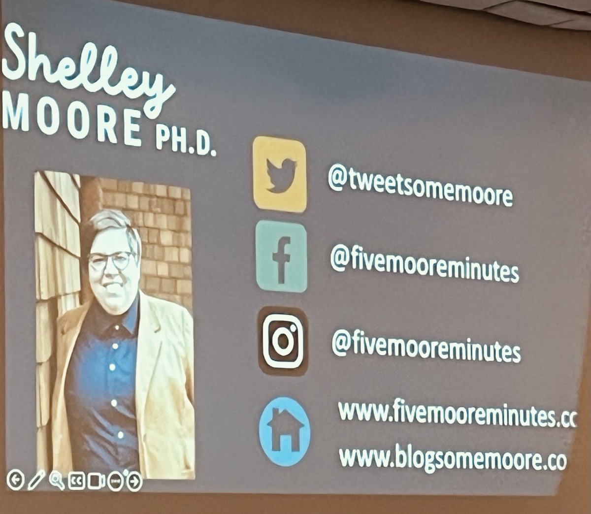 Cassandra Townshend tweet media