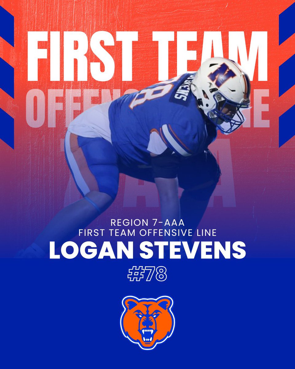 Northwest Bruin Football (@nw_bruins) on Twitter photo Congratulations Logan!
We are very proud of you!
<a href="/NHSBruinNation/">Northwest Athletics</a>
<a href="/NwGaFootball/">NwGa Football</a>
<a href="/RecruitGeorgia/">Recruit Georgia</a> Congratulations Logan!
We are very proud of you!
<a href="/NHSBruinNation/">Northwest Athletics</a>
<a href="/NwGaFootball/">NwGa Football</a>
<a href="/RecruitGeorgia/">Recruit Georgia</a>