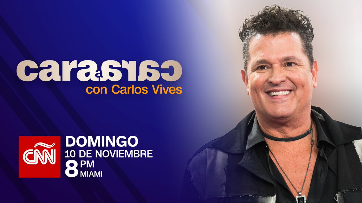 CNN en Español - PR tweet media