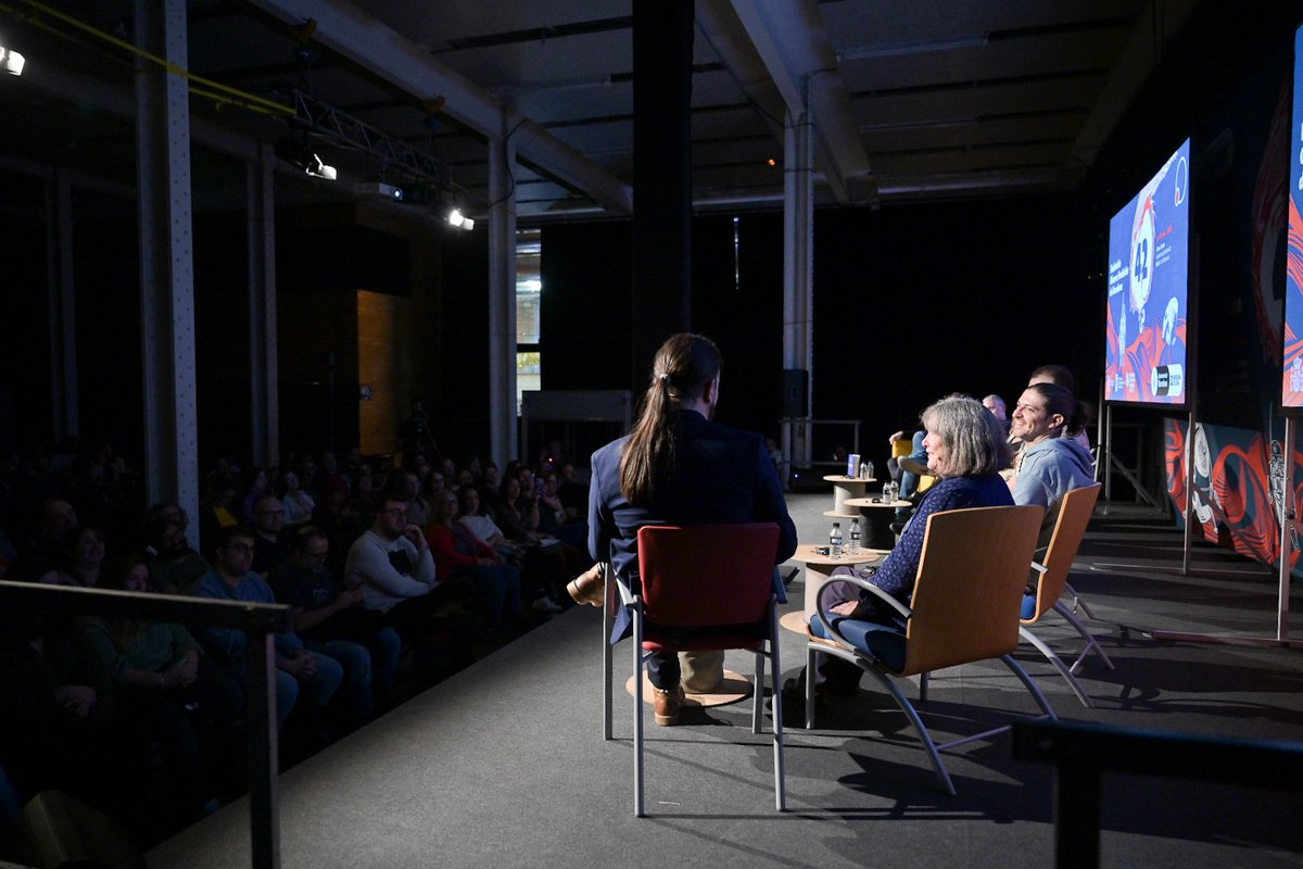 Barcelona Literatura tweet media