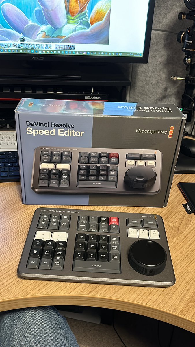 Kev Bayliss - Video Game Character Creator tweet media