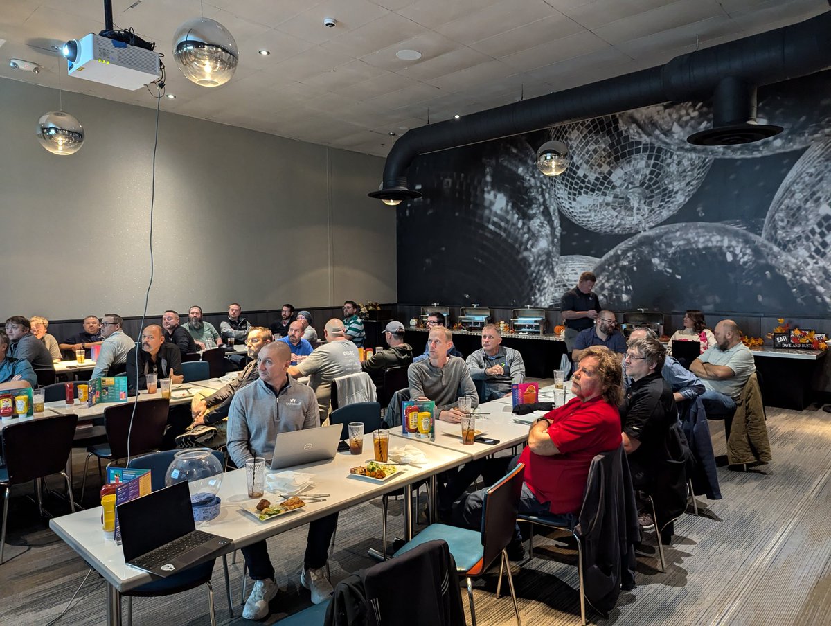 Scott Osborne -OzZy tweet media