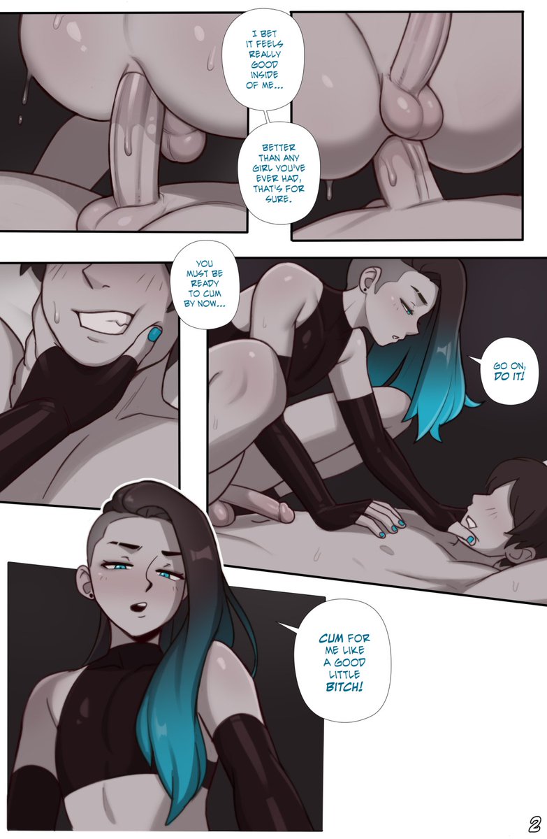 Dross🔞 tweet media