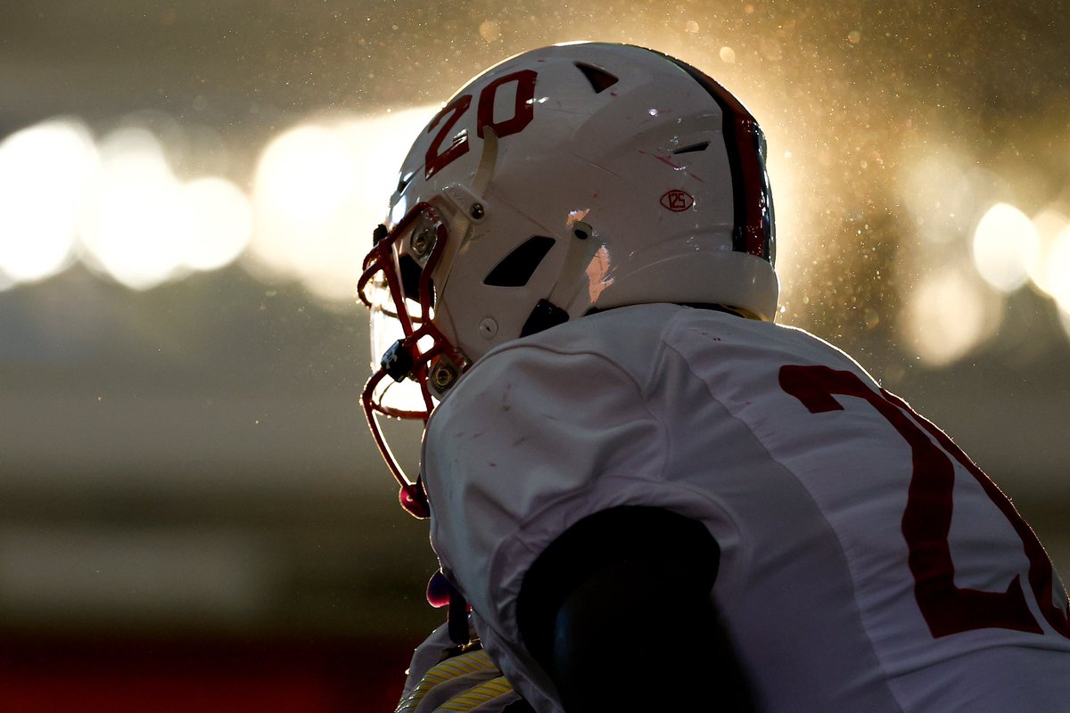 Maryland Football tweet media