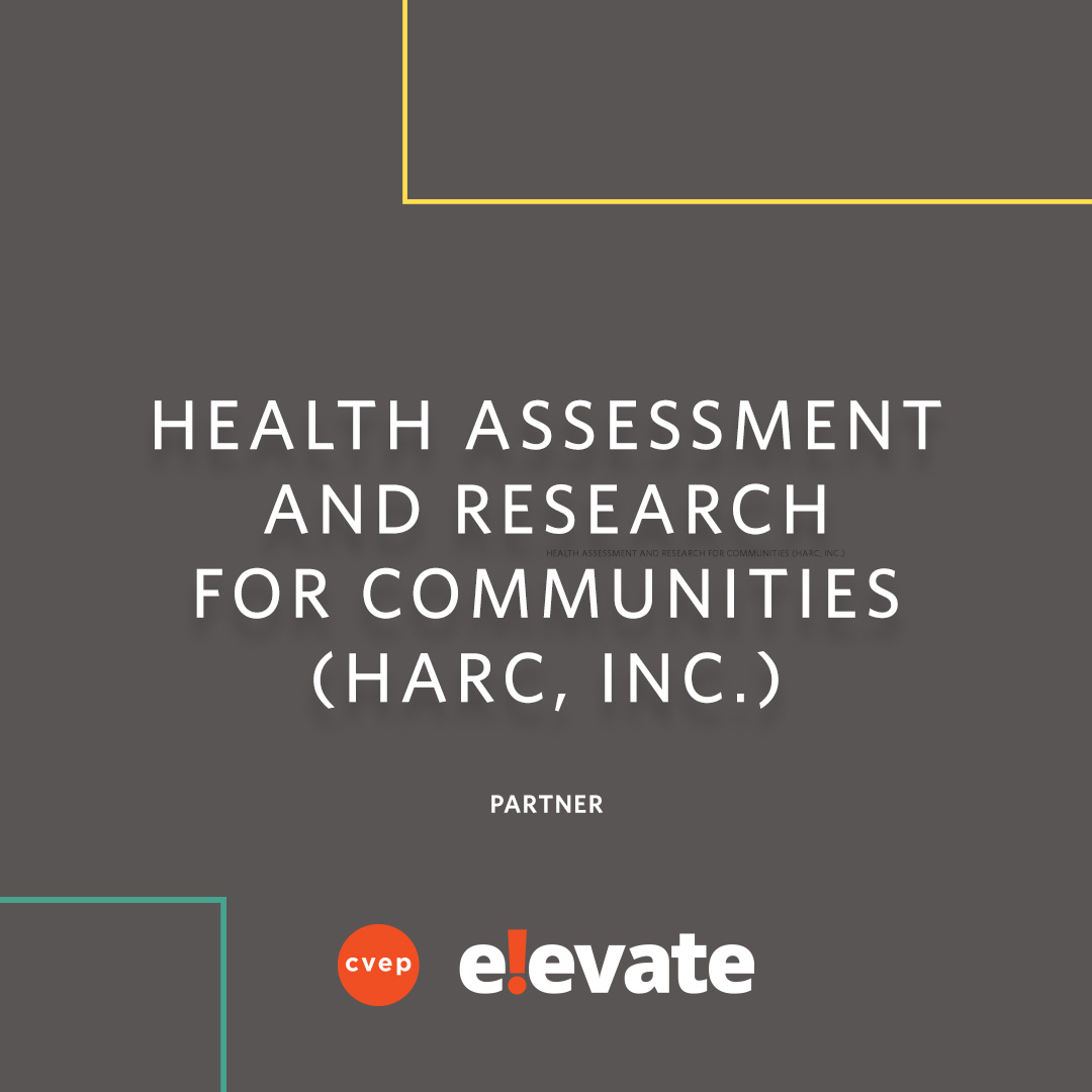 CVEPartnership's tweet image. Thank you to our Summit Partner Sponsor: HARC

Tickets available at lp.constantcontactpages.com/ev/reg/h3jhwfd