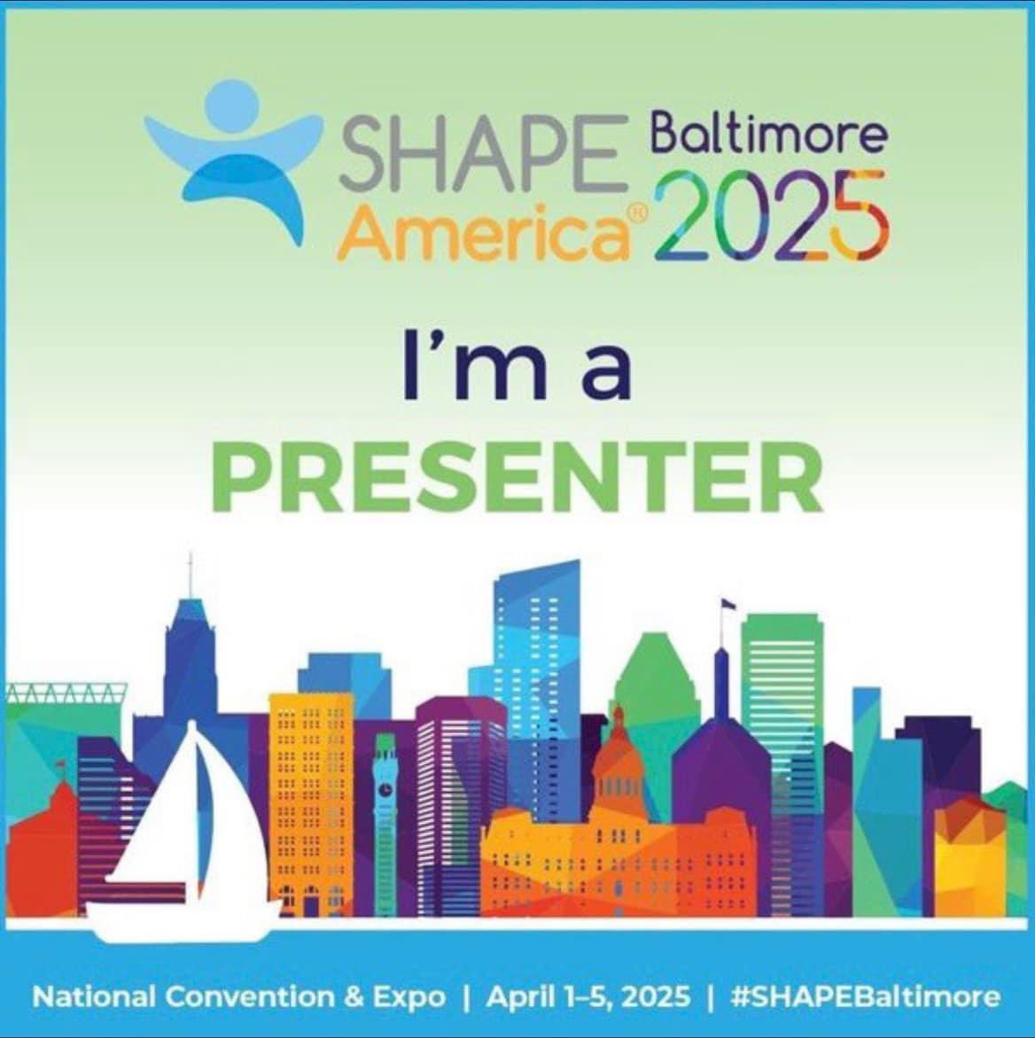John J David (@mrdavidpe21) on Twitter photo Excited to announce that I’ll be presenting at the <a href="/SHAPEAmerica/">SHAPE America</a> National Convention. My session is on “Creating a Mentor Program at the State Affiliate Level”. Can’t wait to share what we’re doing with <a href="/IAHPERD/">IAHPERD Illinois Assoc for Health, PE, Rec & Dance</a>. #physed <a href="/Grayslake127/">Grayslake 127</a> <a href="/Grayslake_Rams/">Grayslake Central</a> <a href="/EberlinePhD/">Andrew Eberline</a> <a href="/dr_emjones28/">Emily Jones</a> Excited to announce that I’ll be presenting at the <a href="/SHAPEAmerica/">SHAPE America</a> National Convention. My session is on “Creating a Mentor Program at the State Affiliate Level”. Can’t wait to share what we’re doing with <a href="/IAHPERD/">IAHPERD Illinois Assoc for Health, PE, Rec & Dance</a>. #physed <a href="/Grayslake127/">Grayslake 127</a> <a href="/Grayslake_Rams/">Grayslake Central</a> <a href="/EberlinePhD/">Andrew Eberline</a> <a href="/dr_emjones28/">Emily Jones</a>