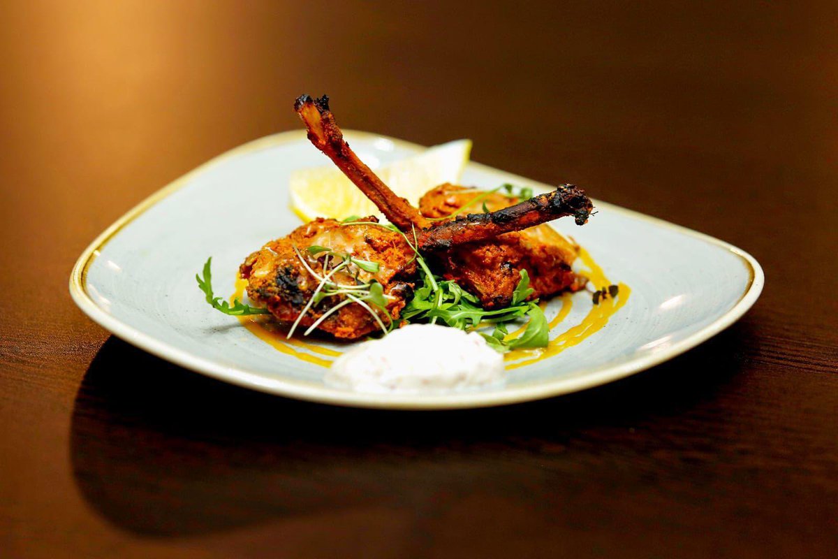 Every great meal needs to start off well and here at Panas we are more than equipped! Come in today and sample our fantastic selection of delicious starters, such as our onion bhajis and lamp chops!

#panasgurkha

#blackheath #lewisham #greenwich #hithergreen #bexley #bexleyheath