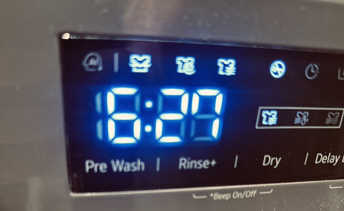 det her bør bli reint