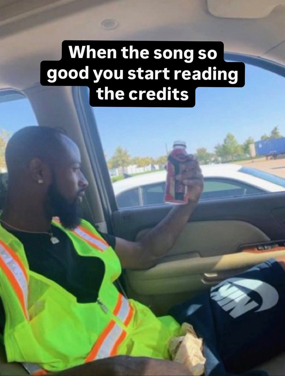 tlop444's tweet photo. that first spanish guitar listen off conglomerate https://t.co/L55XN4Absy