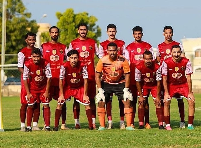 فريق الوحدة الرياضي بطلآ لدوري الدرجة الاولى للفرق الأهلية بنادي صحار بعد فوزه في المباراة النهائية على فريق النهضة 2-1.
#موقع_جماهير_صحار